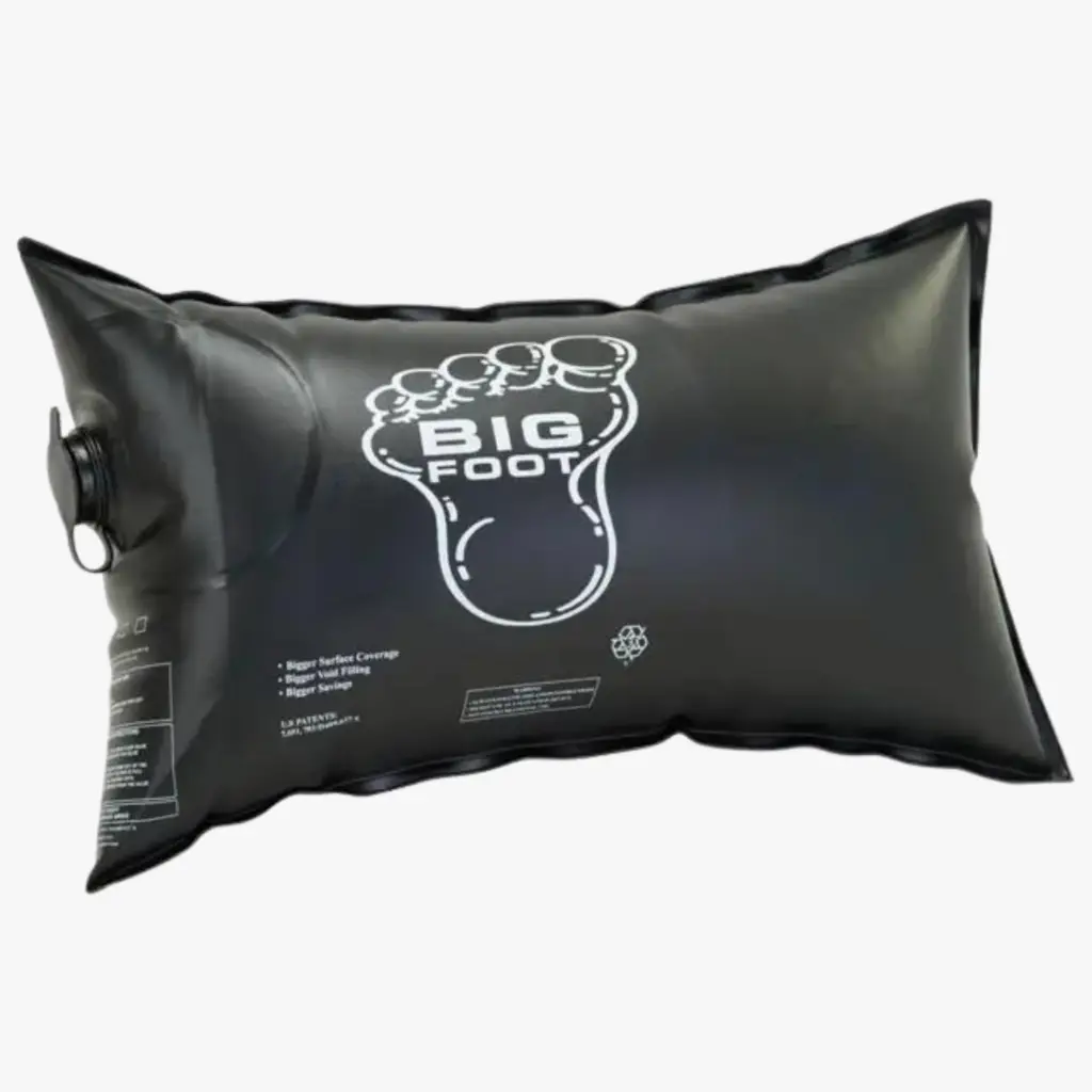 12" x 20" Vinyl Dunnage Air Bag 7 Mil Litco International