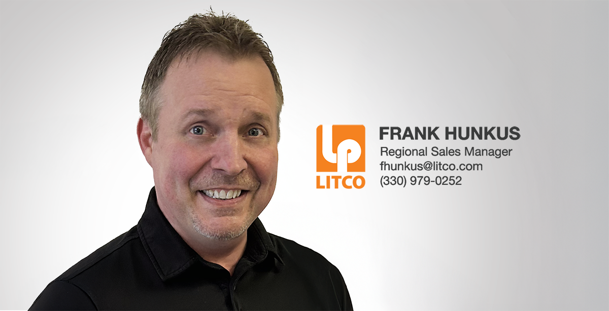 Meet Frank Hunkus, Load Securement Specialist – Header Image