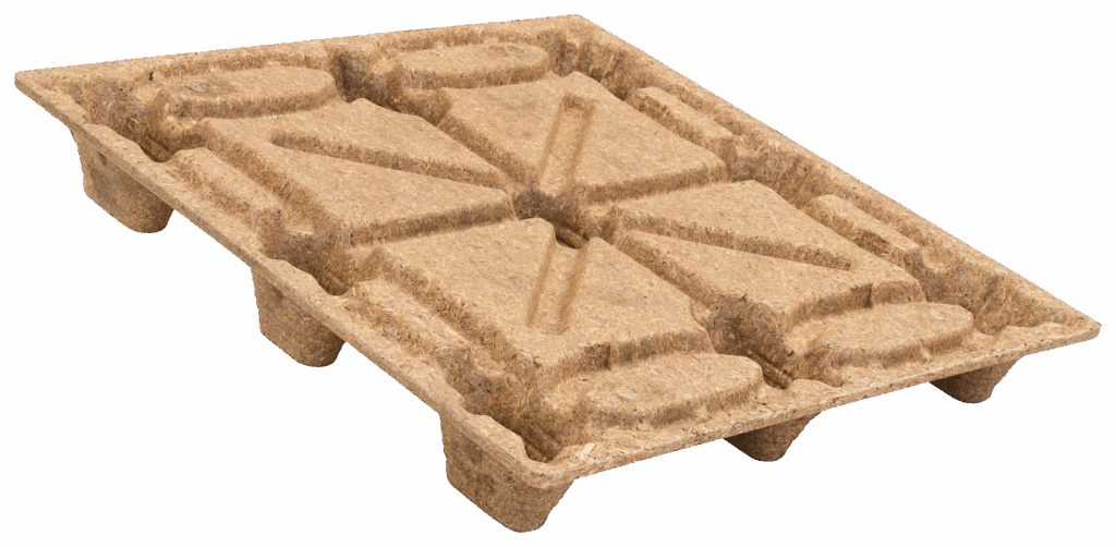 Litco Molded Wood Pallet