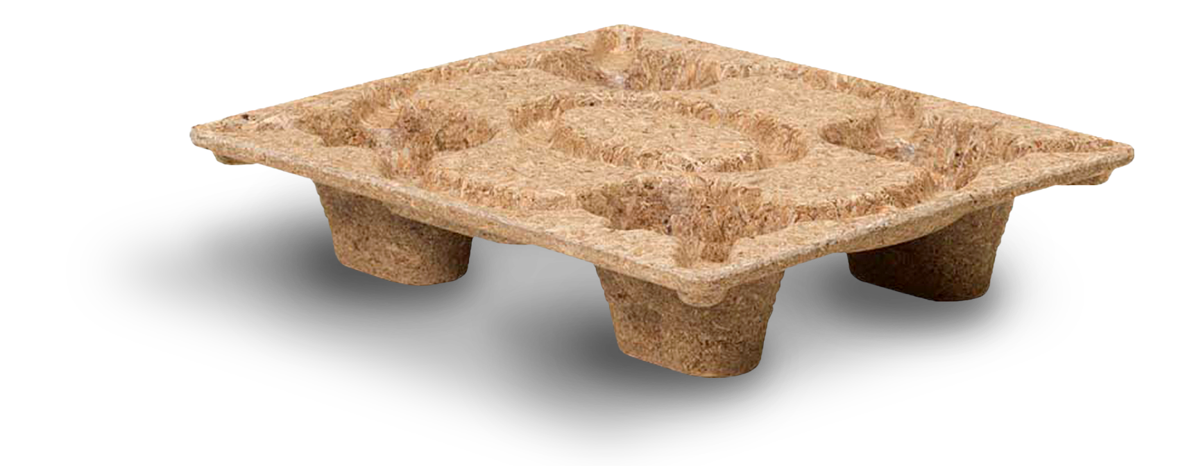 Sample Pallet Request a Sample Pallet: Thank You - Litco